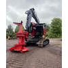 2007 Valmet 425EXL Track Feller Buncher